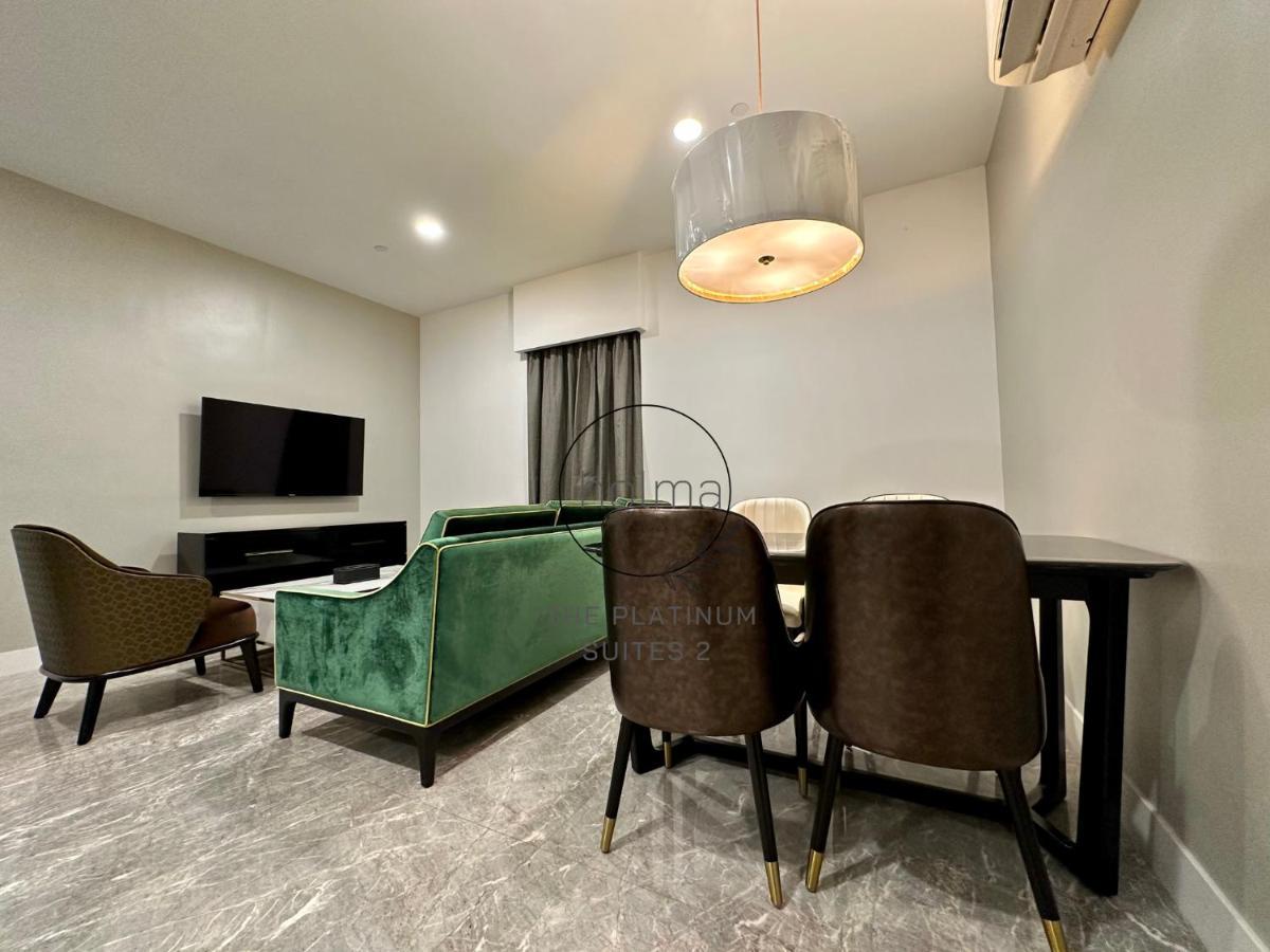 The Platinum 2 Kuala Lumpur By Holma Apartment Екстериор снимка