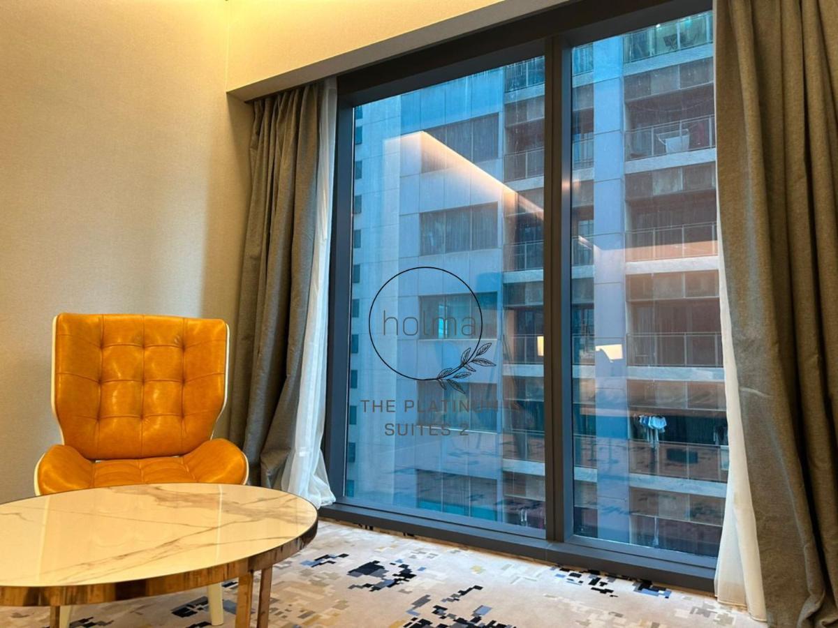 The Platinum 2 Kuala Lumpur By Holma Apartment Екстериор снимка