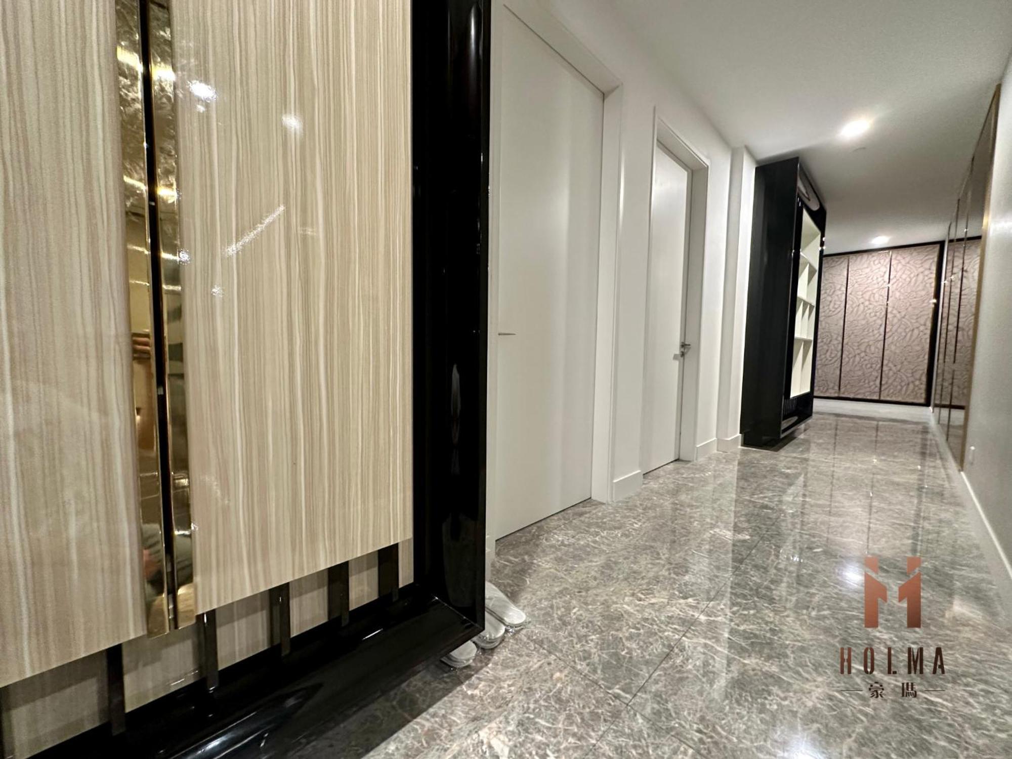 The Platinum 2 Kuala Lumpur By Holma Apartment Екстериор снимка