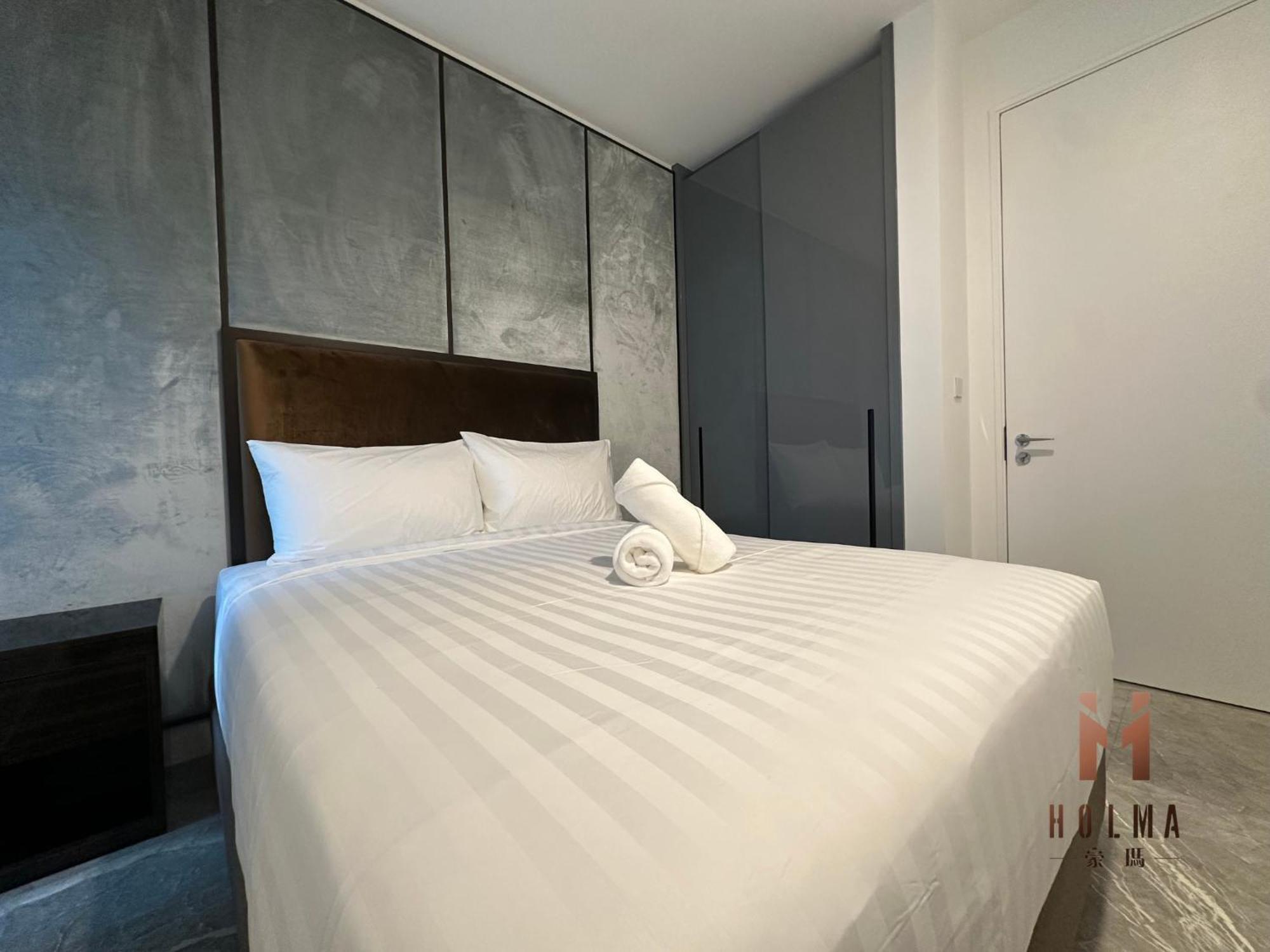 The Platinum 2 Kuala Lumpur By Holma Apartment Екстериор снимка