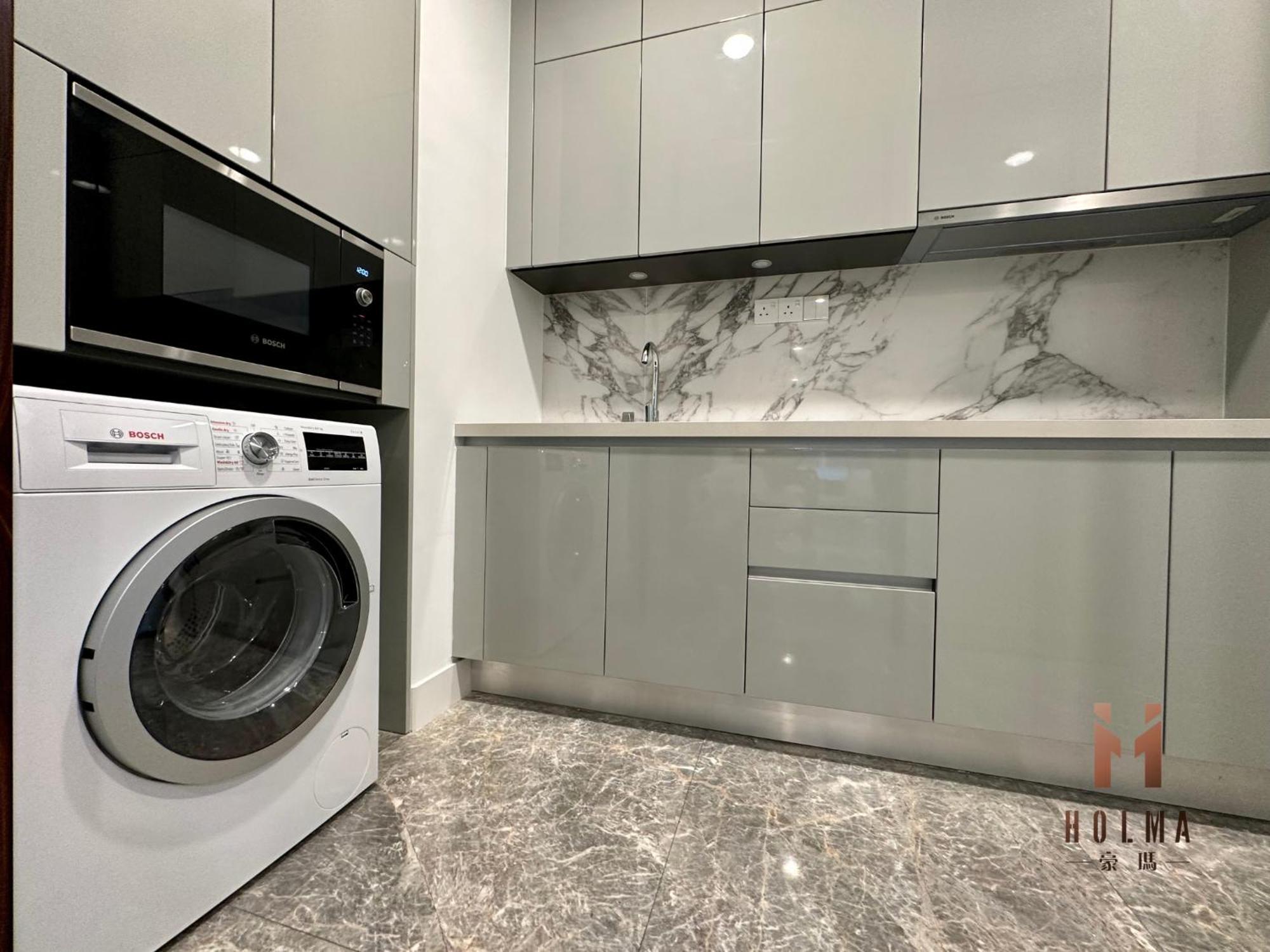 The Platinum 2 Kuala Lumpur By Holma Apartment Екстериор снимка