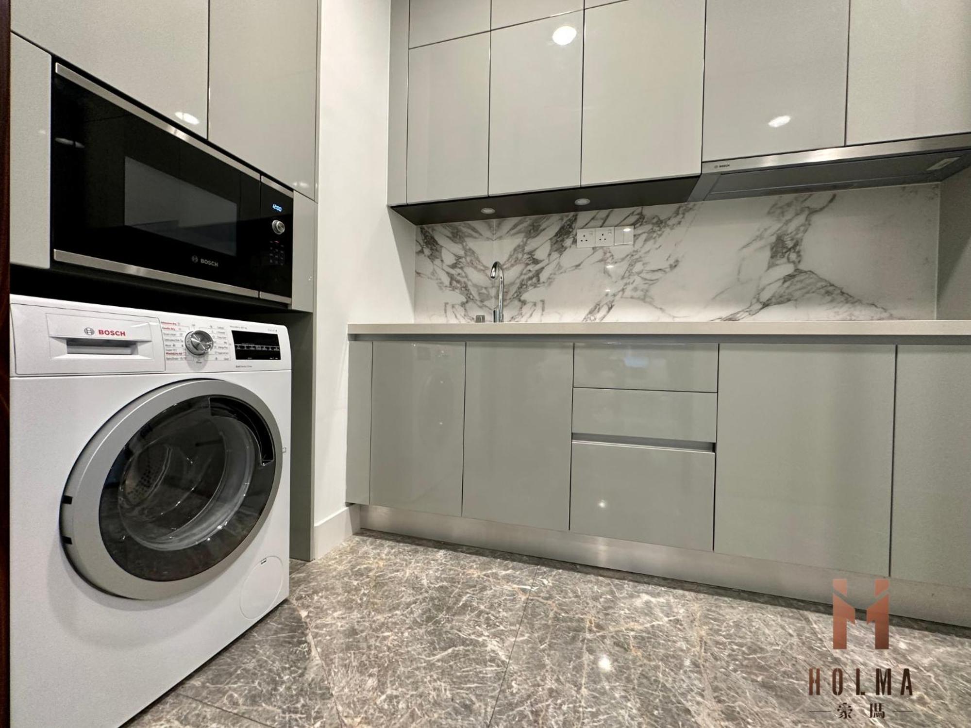 The Platinum 2 Kuala Lumpur By Holma Apartment Екстериор снимка